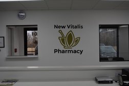 New Vitalis Pharmacy Photo