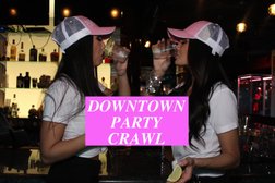 Downtown Party Crawl Photo