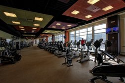 E B Fitness Club in Cleveland
