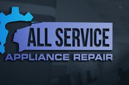 ALL service appliance repair in Fort Worth