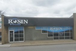 Rosin Eyecare - Chicago Midway Photo