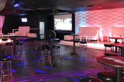 Element Ultra Lounge in San Antonio