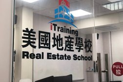 iTraining Real Estate School Photo