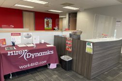 Hire Dynamics in Charlotte