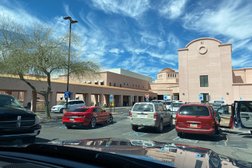Southern Arizona VA Health Care System:Department of VA Med Center Library in Tucson