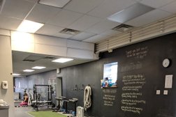 Panthro Fitness in Pittsburgh
