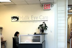 Malik Eye Care Photo