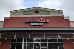 Local Slice II Photo