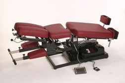Phillips Chiropractic Tables and Supplies Photo