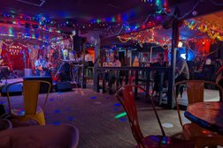 Sahara Lounge in Austin