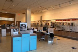 LensCrafters in Raleigh