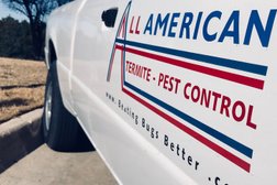 All American Termite-Pest Control Photo