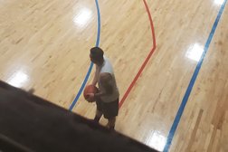 Tarkanian Basketball Academy in Las Vegas