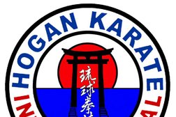 Hogan Karate Photo