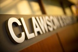 Clawson and Staubes, LLC in Columbia