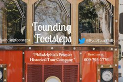 Founding Footsteps Tours in Philadelphia