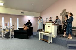 Praise of Pentecost Church South Phoenix Photo