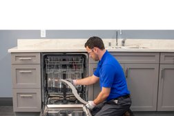 GE Appliance Repair in Cleveland