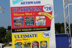 Docs Auto Wash, LLC in Oklahoma City