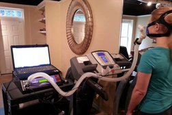 New Edge Fitness - Health Systems in Atlanta