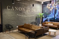 Canon & Draw Brewing Company in Richmond