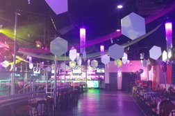 Amazonia Discotheque & Ibiza Lounge in Houston