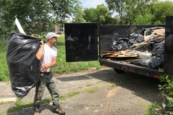 606 Junk & Furniture Removal Chicago Photo