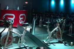 Cyclebar in New Orleans