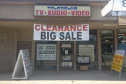 Telesound TV Audio Video and Electronics in Los Angeles