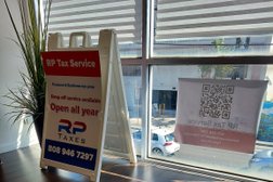 rp tax Service in Honolulu