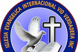Iglesia Evanglica Internacional Vid Verdadera,Inc in Baltimore