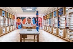 Warby Parker in Tampa