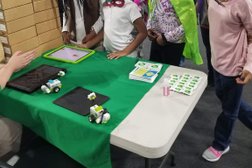 Girl Scouts of Southeastern Michigan - Detroit Service Center in Detroit