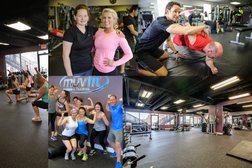 MUVFit Personal Training in Nashville