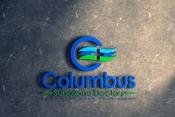 Columbus Suboxone Doctors in Columbus