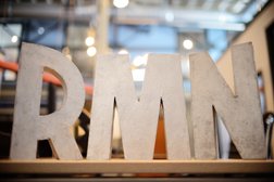 The RMN Agency in Atlanta