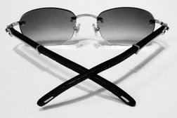 The Frame Mender While-U-Wait Eyeglass Repairs in Baltimore