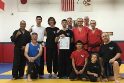 Parker Linekin Academy of the Martial Arts | La Jolla Self Defense - Kenpo Karate - Tai Chi in San Diego