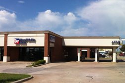 First Fidelity Bank - MacArthur in Oklahoma City