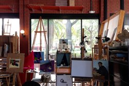 Ybor Art Studio - Tampa Parks & Recreation in Tampa