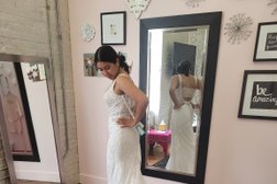 The Barefoot Bride Photo