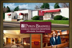 Pipkin Braswell Funeral Home & Cremation Photo