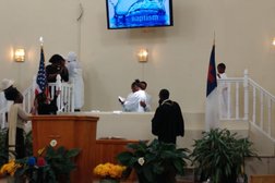 New Life International SDA Church in Jacksonville