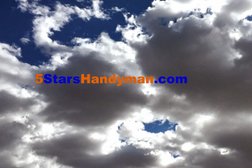 5Starshandahyman.com.LLC in Las Vegas