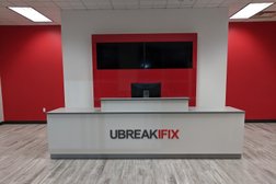 uBreakiFix in Portland