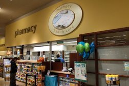Safeway Pharmacy Photo