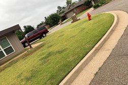 Blessed Hands Lawn Care LLC in Oklahoma City