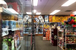 Hermitage Discount Tobacco & Beer in Nashville