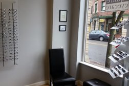 Cleary Square Eyecare in Boston