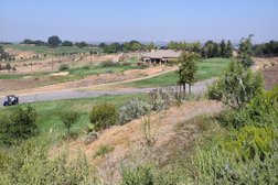 Boulder Ridge Golf Club in San Jose